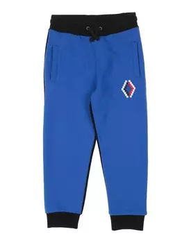 Брюки Marcelo Burlon, синий