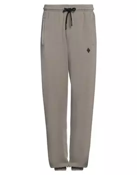 Брюки Marcelo Burlon, зеленый