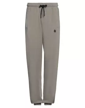 Брюки Marcelo Burlon, зеленый