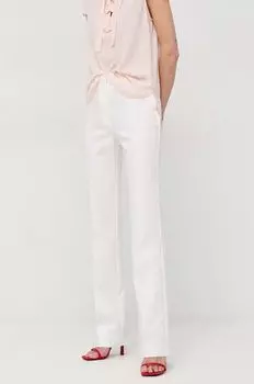 Брюки Marciano Guess, белый