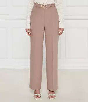 Брюки Marciano Guess, бежевый