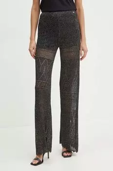 Брюки Marciano Guess, черный