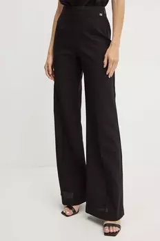 Брюки Marciano Guess DANIELLE, черный