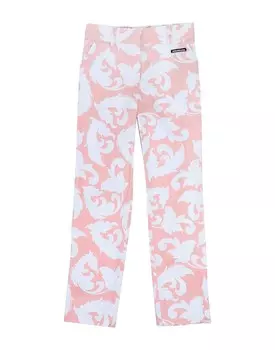 Брюки Marco Bologna, розовый