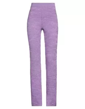 Брюки Marco Rambaldi, лиловый