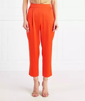Брюки Marella ACERBI Regular Fit, оранжевый