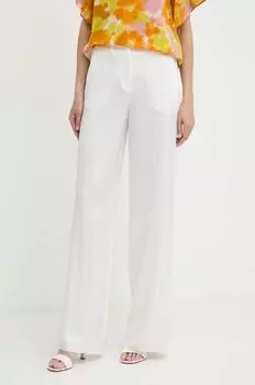 Брюки Marella, белый