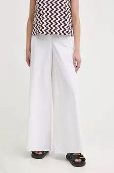 Брюки Marella, белый