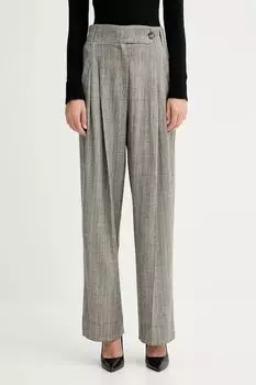 Брюки Marella, бежевый