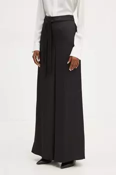 Брюки Marella, черный