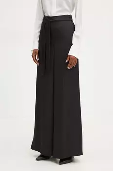 Брюки Marella, черный