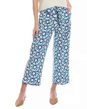 Брюки Marella Demien, синий