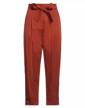 Брюки Marella, коричневый