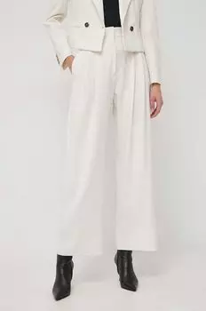 Брюки Марелла Marella, бежевый