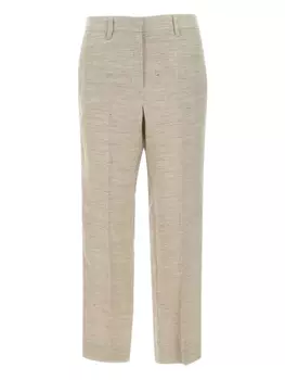 Брюки Marella Perugia, нейтральный