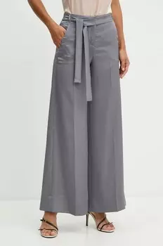 Брюки Marella, серый