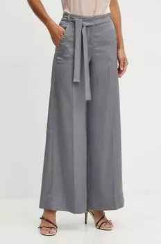 Брюки Marella, серый