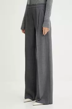 Брюки Marella, серый