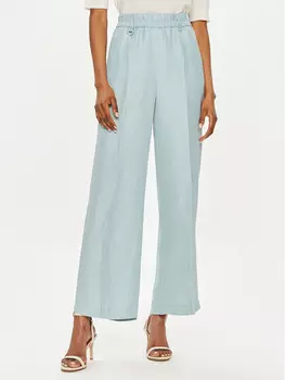 Брюки Marella, синий