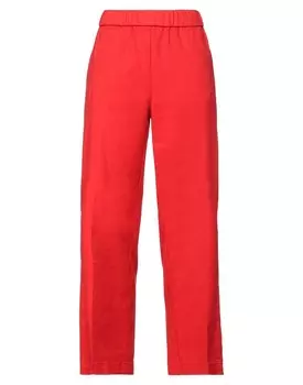 Брюки Marella Sport, красный