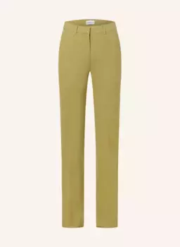 Брюки Marella, зеленый