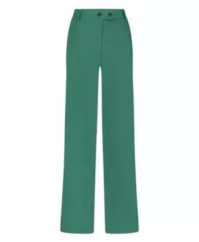 Брюки Marga технический трикотаж Jane Lushka, зеленый