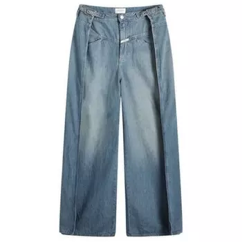 Брюки Margo-X Closed, серый