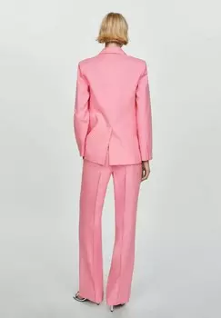 Брюки Margot Mango, розы