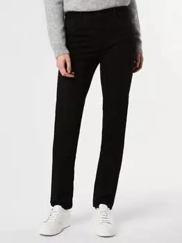 Брюки мэри Brax, черный