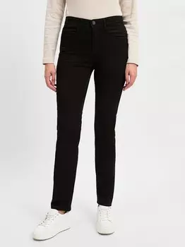 Брюки мэри Brax, черный