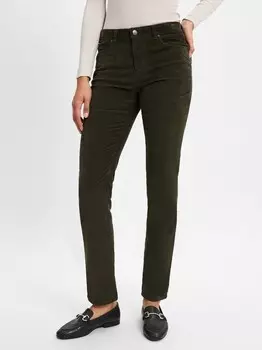 Брюки мэри Brax, хаки