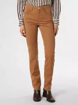 Брюки мэри Brax, коричневый