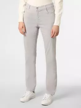 Брюки мэри Brax, серый