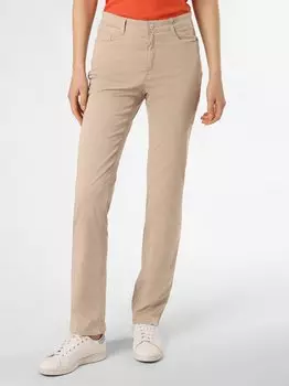 Брюки мэри Brax, желтый