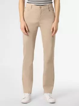 Брюки мэри Brax, желтый