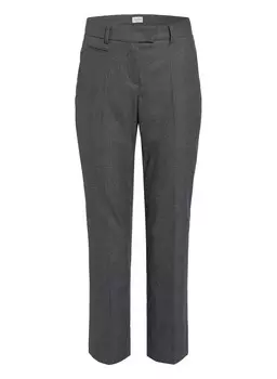 Брюки мэри SEDUCTIVE, серый