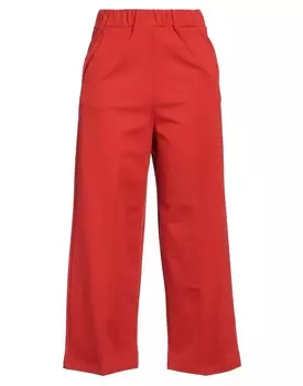 Брюки Maria Bellentani, оранжевый