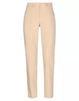 Брюки Maria Grazia Severi, бежевый
