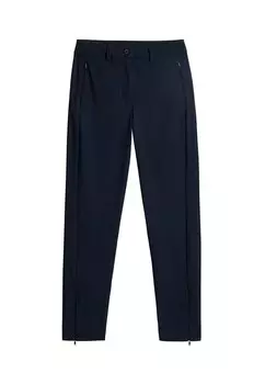 Брюки MARIA J.LINDEBERG Sports, синий