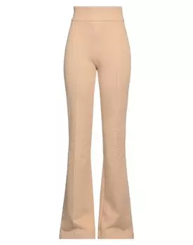 Брюки Maria Vittoria Paolillo Mvp, песочный