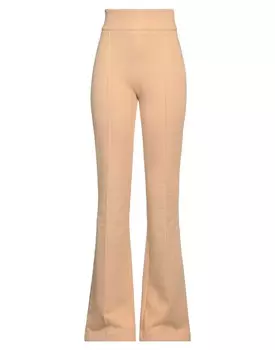 Брюки Maria Vittoria Paolillo Mvp, песочный