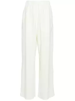 Брюки Mariano Fregio Barena, зеленый