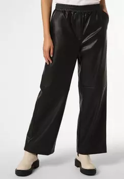 Брюки Marie Lund, черный