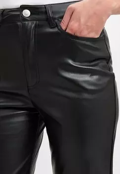 Брюки Marie Lund, черный