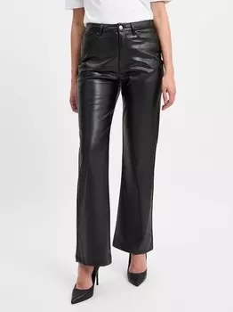 Брюки Marie Lund, черный