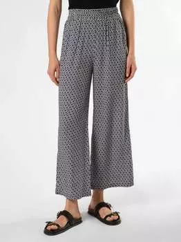 Брюки Marie Lund, индиго