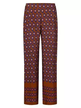 Брюки Marie Lund, коричневый