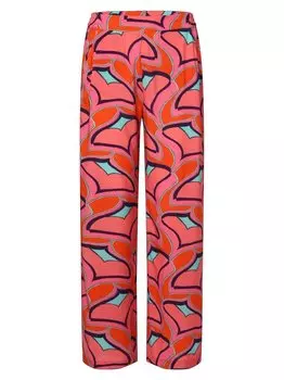 Брюки Marie Lund, красный