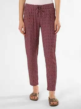 Брюки Marie Lund, красный