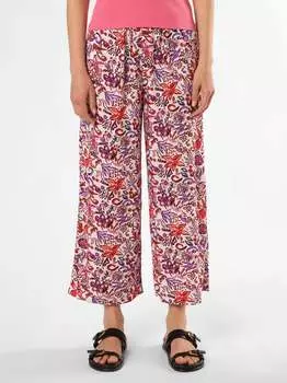 Брюки Marie Lund, красный